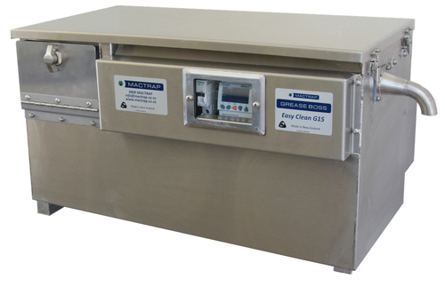 Grease Boss EasyClean G15