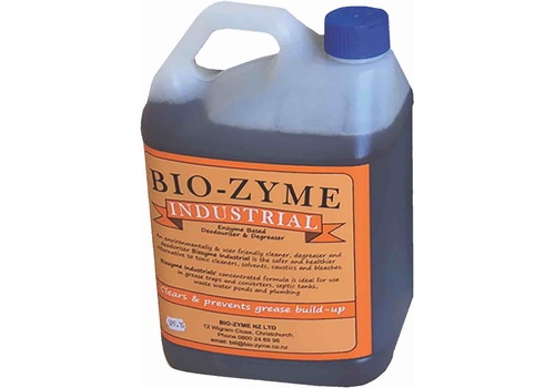 BioZyme Web