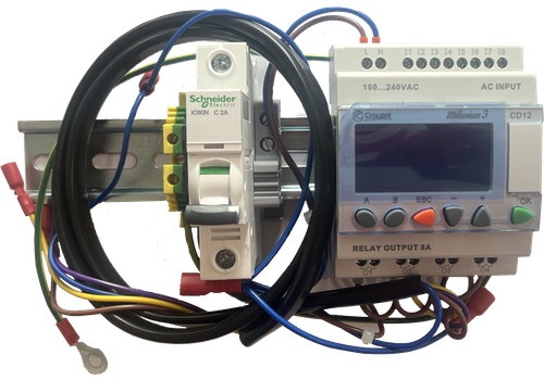 Easy Clean Controller V3