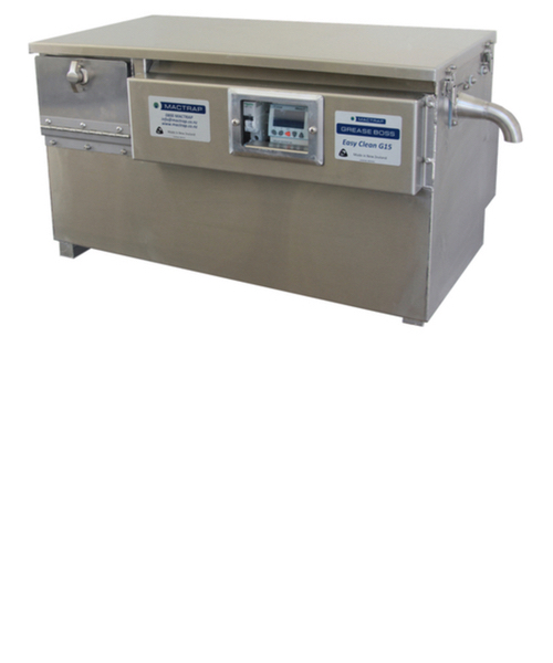 Grease Boss EasyClean