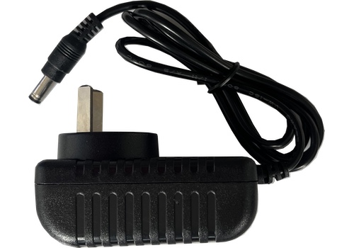 GC Autodose Power supply Web