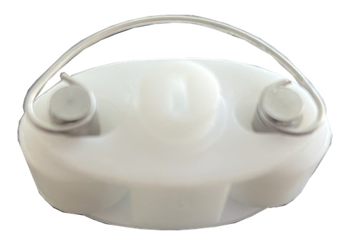 GC Autodose Pump Spinner Web