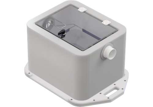 MTDT25L on Trolley Web