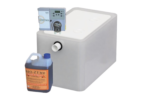 Grease Converter GC250 Polymer