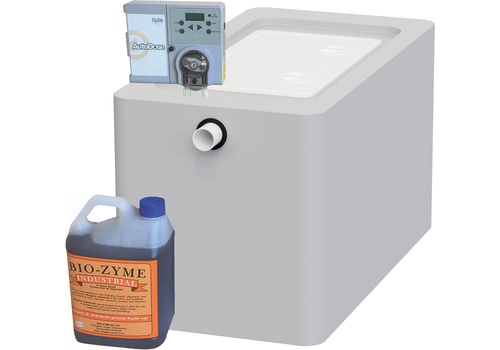 Grease Converter GC550 Polymer