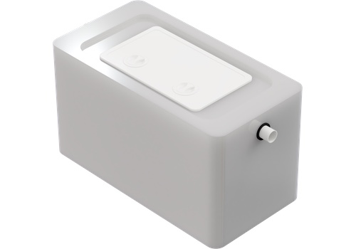 250L Under Bench Sediment Trap