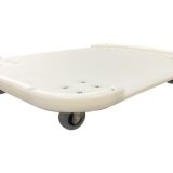 Easy Removal Trolley 250