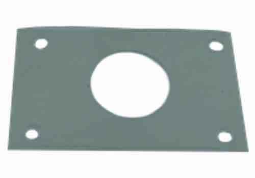 Outlet Gasket