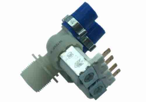 Solenoid Assembly